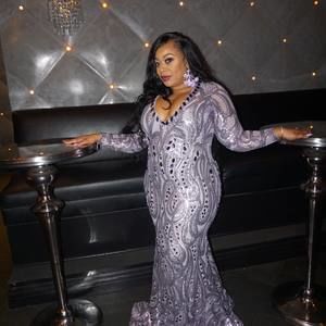 Meet your Posher, Kinisha